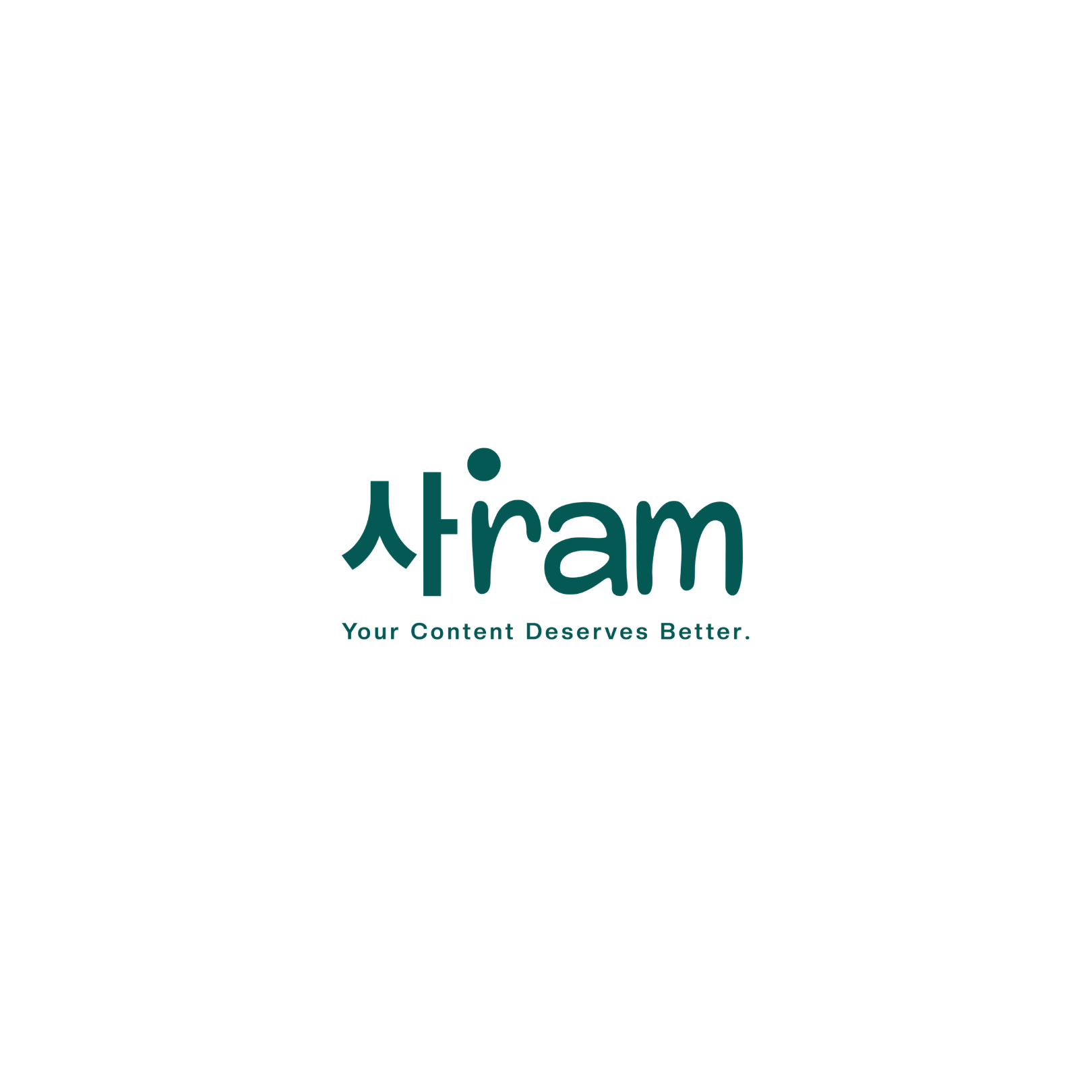 사ram