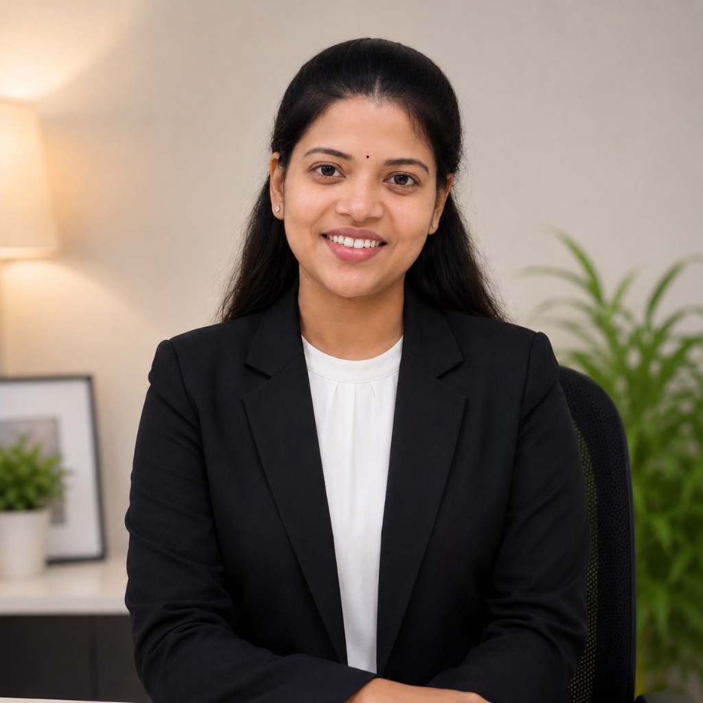 Gayathri penugonda