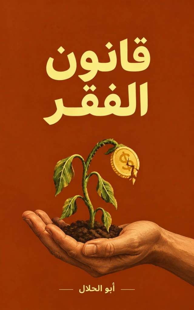 قانون الفقر