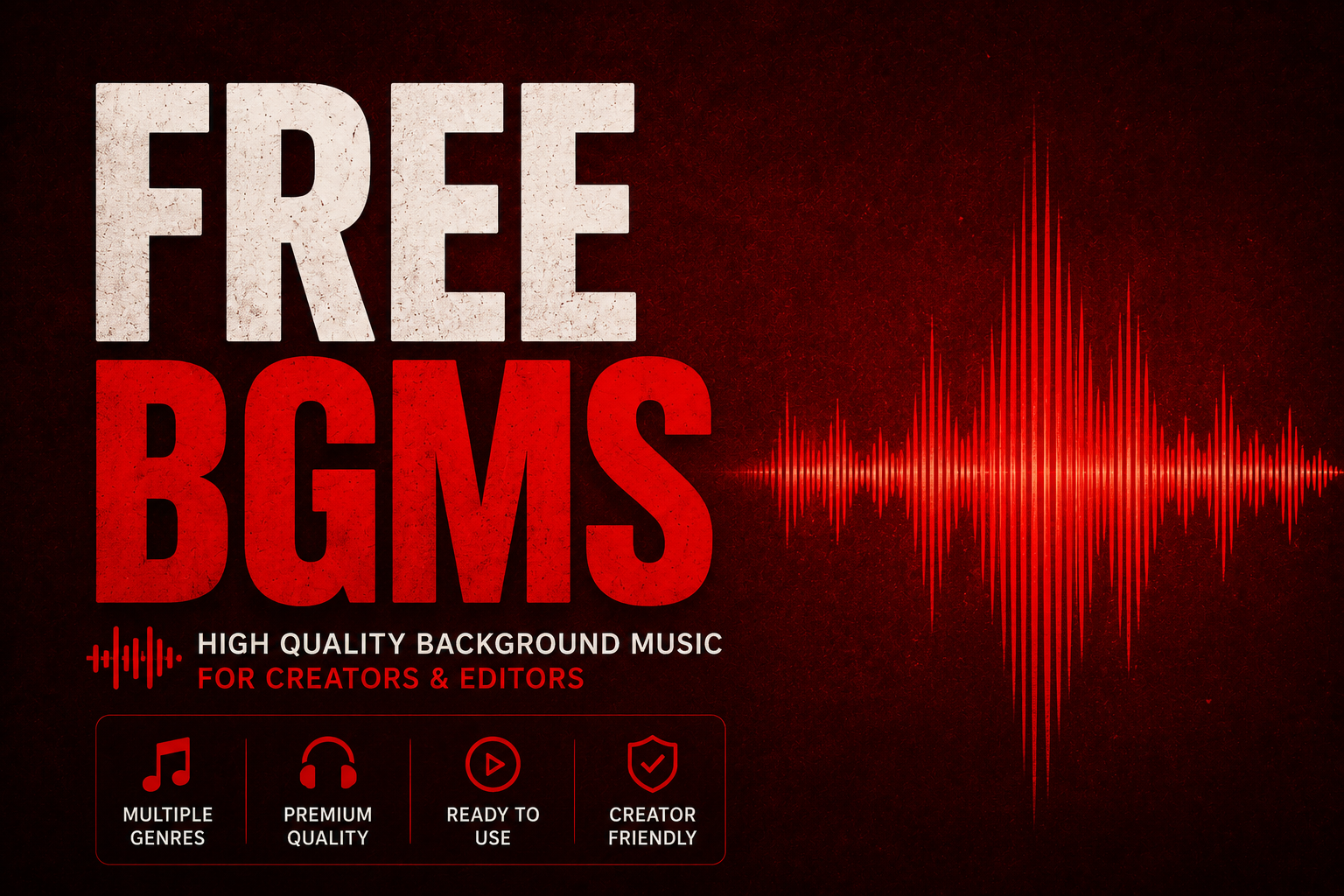 Background Music