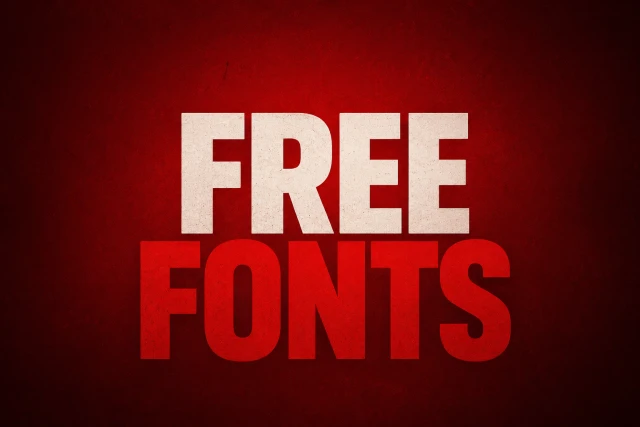 Fonts