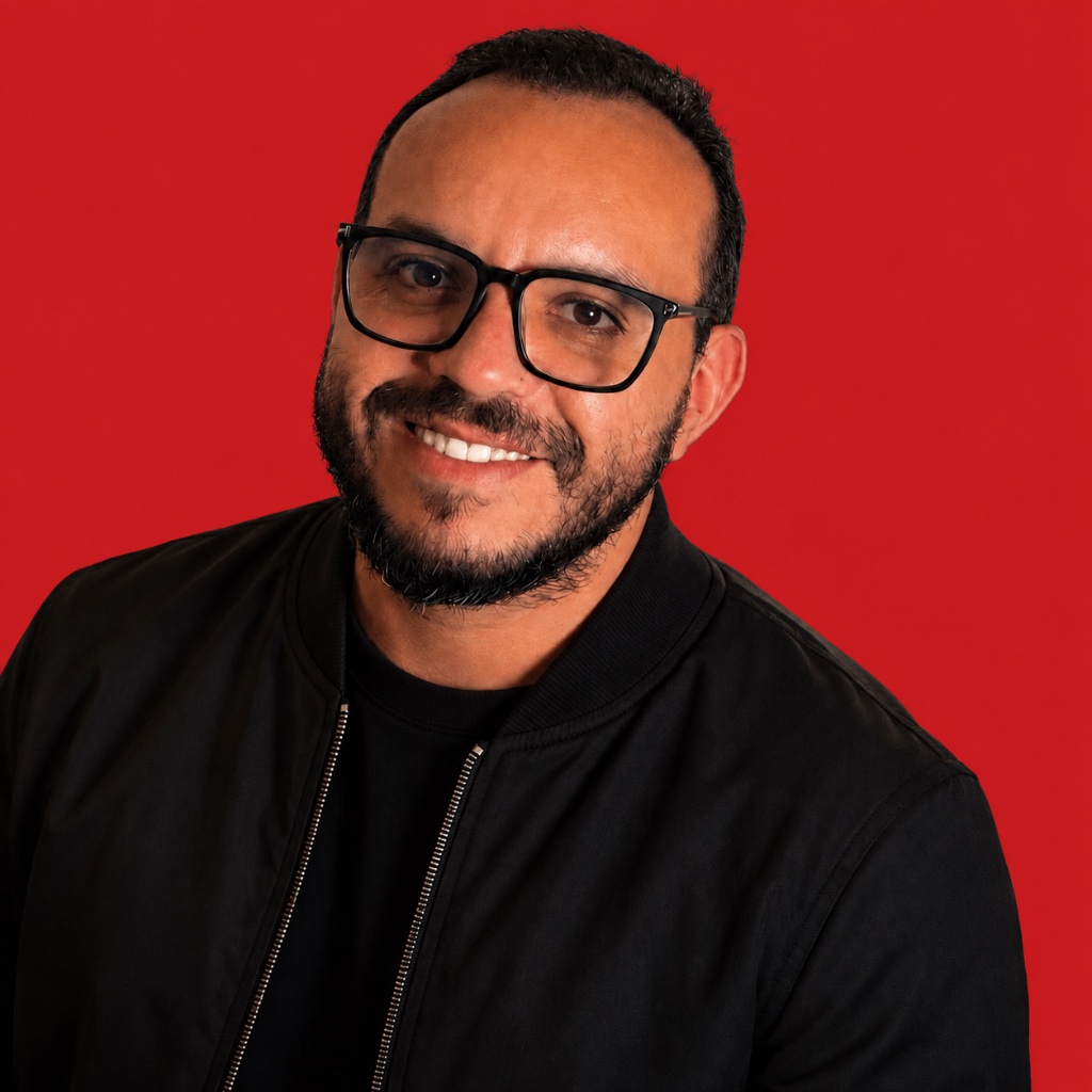 Mohammed amine Laarej