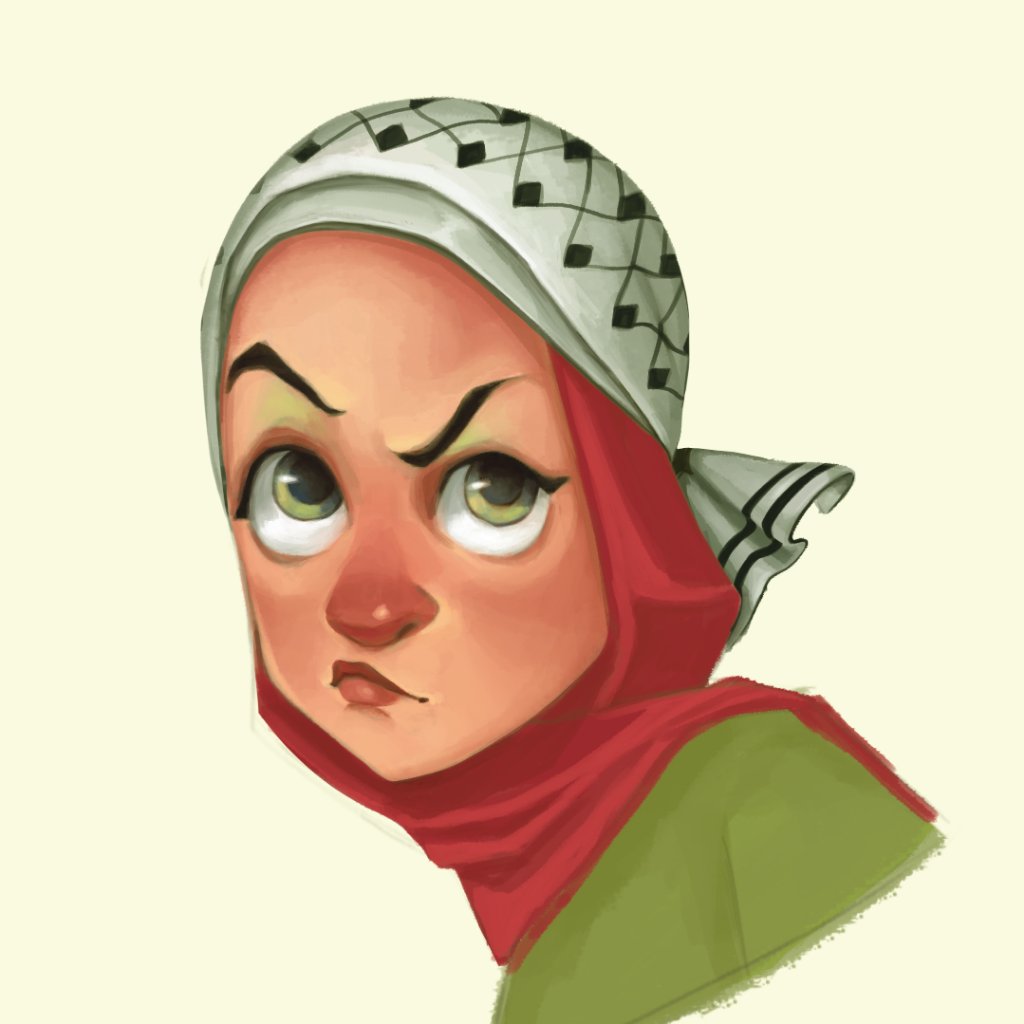 aya ebrahim