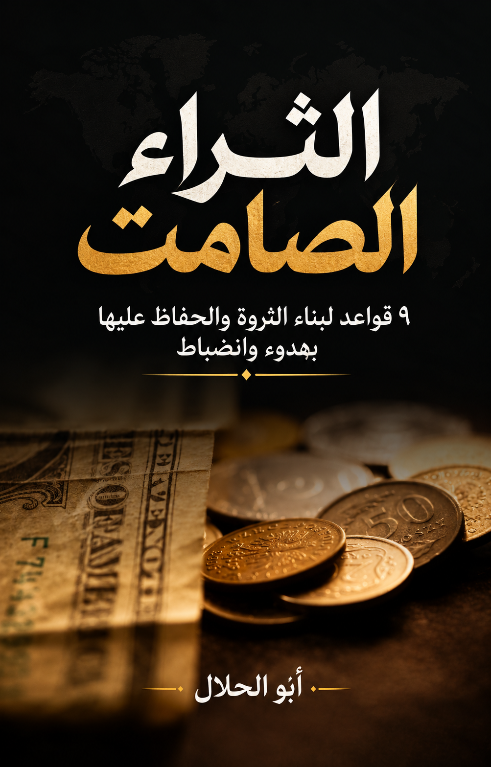 الثراء الصامت